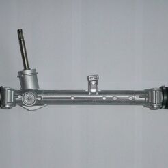 Lenkgetriebe FIAT A0003202