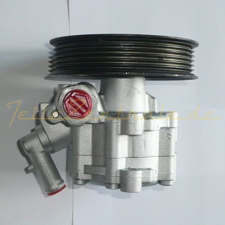 Servopumpe Hydraulikpumpe Lenkung ALFA ROMEO 00505017300