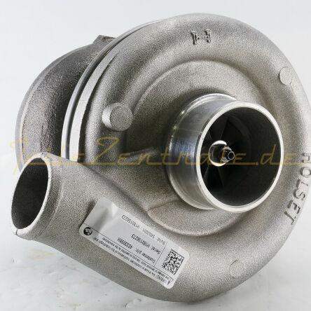HOLSET Turbocharger Iveco 98462933 98462935