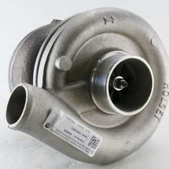 HOLSET Turbocompresseur Iveco 98462933 98462935