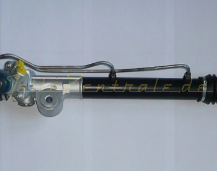 Lenkgetriebe NISSAN ALMERA 4U210