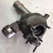 BorgWarner Turbolader Hyundai H-1 53039880353 53039700353 - 3