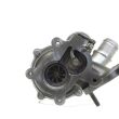 BorgWarner Turbolader Citroen Nemo 1.4 HDi 54359880021 - 3