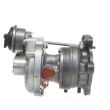 BorgWarner Turbolader Citroen Nemo 1.4 HDi 54359880021 - 2