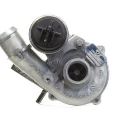 BorgWarner Turbocharger Citroen Nemo 1.4 HDi 54359880021