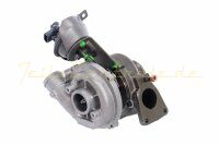 GARRETT Turbocompresseur  Isuzu Truck 704674-0003 704674-5003S