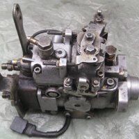 Injection pump BOSCH 0460494251
