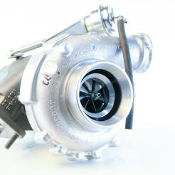 BorgWarner Turbolader Mercedes-Benz Bus 7.0 A9020960999 A902096099980