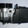 Power steering pump 0064666601 006466660180 - 4