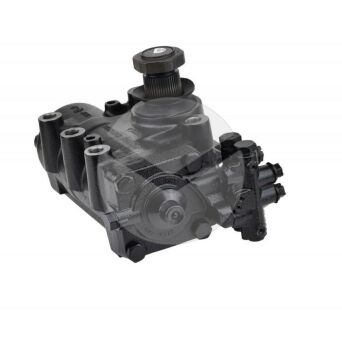 Steering rack  RENAULT 5010383392