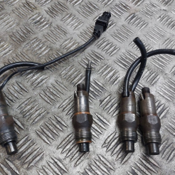 Injecteur LUCAS LDCR02001AB1 LDCR 02001 AB 1