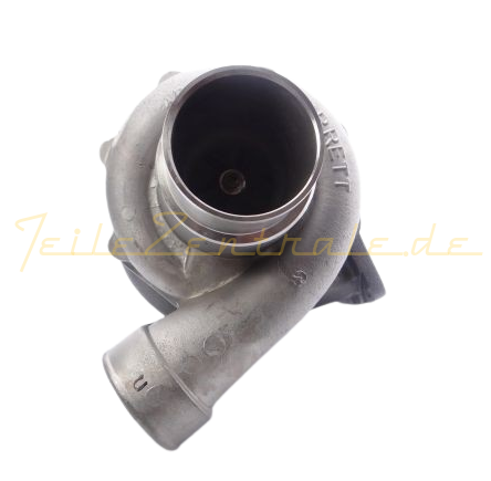 GARRETT Turbocompresseur DAF Truck, Volvo-Truck 452188-0001 452188-5001S