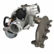 NOUVEAU GARRETT Turbocompresseur OPEL INSIGNIA A Sports Tourer (G09)  816555-5006S 816555-0006 - 3