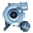 NEUER GARRETT Turbolader  Volvo Marine 2.5L 3847393 3819920 - 2