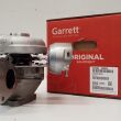 NUOVO GARRETT Turbocompressore Volvo Marine 2.5L 3847393 3819920 - 3