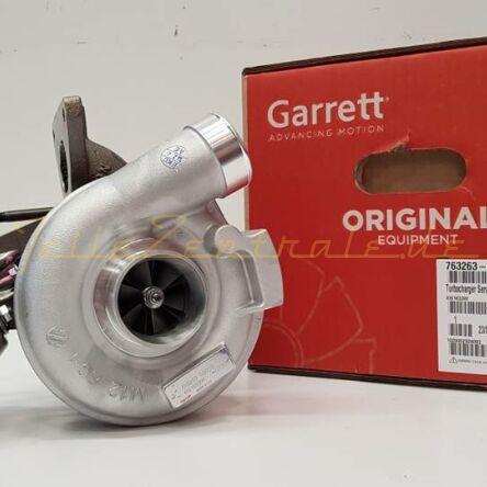 NUOVO GARRETT Turbocompressore Volvo Marine 2.5L 3847393 3819920