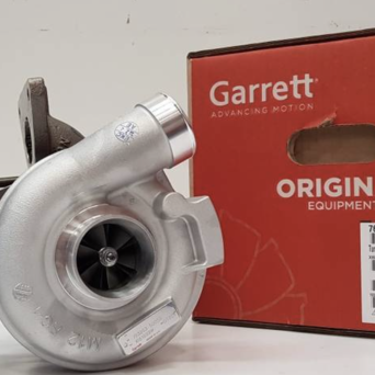 NOUVEAU GARRETT Turbocompresseur Volvo Marine 2.5L 3847393 3819920