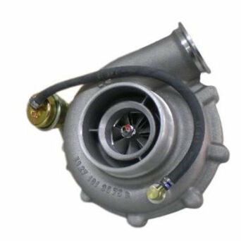 BorgWarner Turbocharger Volvo 9.4L 11127901