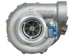 BorgWarner Turbolader VOLVO 53279886798 53279706798
