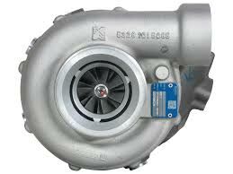 BorgWarner Turbolader VOLVO 53279886798 53279706798