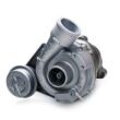 NEUER BorgWarner Turbolader MAN 51091007384 51091009384 - 2