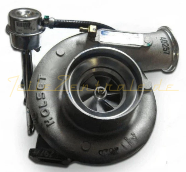HOLSET Turbocharger Cummins 4040246H 4090009