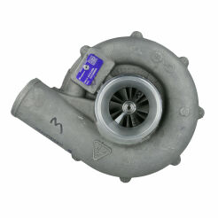 BorgWarner Turbocharger MWM 12275856 12278711