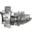 NEUER BorgWarner Turbolader  Mercedes Vito 110 D (W638)  53039880007 53039700007 - 3