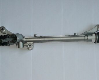 Steering rack  FORD TRANSIT 1834235 1834237 1835087 EY163200AA EY16-3200-AA