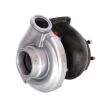 NEW BorgWarner Turbocharger MAN 10.5L 51091007707 51091007923 - 3