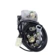 Einspritzpumpe BOSCH Mercedes 0460415992 - 3