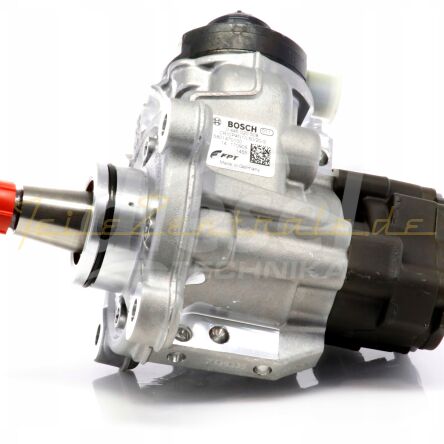NEW Injection pump BOSCH 0445020516 0445020508