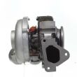 GARRETT Turbocharger Mercedes-Benz E-Klasse 270 CDI (W210) 709837-0001 709837-0002 - 2