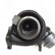 GARRETT Turbocharger Mercedes-Benz E-Klasse 270 CDI (W210) 709837-0001 709837-0002 - 3