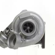 GARRETT Turbocompressore  Mercedes-Benz E-Klasse 270 CDI (W210) 709837-0001 709837-0002