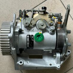 Injection pump Lucas / Cav R8444B311C 245884ERE RCM13