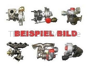 Turbocompressore Ford Taurus SHO EcoBoost 370 CM 790317-5003S 790317-5003 790317-0003 790317-3 790317-5006S 790317-0006 AA5E9G438GD AA5E9G438GE