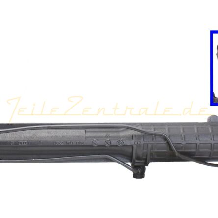 Steering rack AUDI 01053250