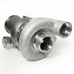 GARRETT Turbocharger MAN TGS / TGX / Bus 10.9L 51091007907 51091009907