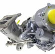 NEW Continental Turbocharger AUDI VW 06K145654J - 4