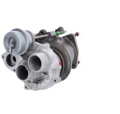 BorgWarner Turbolader BMW Mini Cooper S 11657595351 11657595678