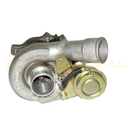 Turbocompresseur MITSUBISHI Galant V 2,0 GLSTD (E57A) 90CH 92- 49177-02800 4917702800