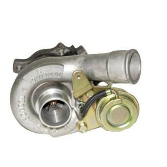 Turbocompresseur MITSUBISHI Galant V 2,0 GLSTD (E57A) 90CH 92- 49177-02800 4917702800