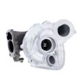 NEW BorgWarner Turbocharger BMW X5 35d (E70) 11657809863 - 2