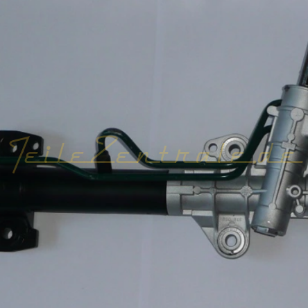Steering rack RENAULT ESPACE III  6900000084