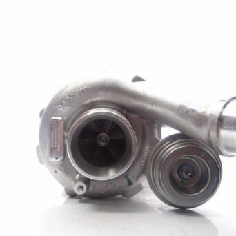 GARRETT Turbocompresseur Mercedes-Benz S 63 AMG 5.5L 784118-6 784118-7