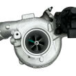 NEW GARRETT Turbocharger IVECO 845974-5009S 845974-0009 - 2