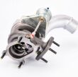 BorgWarner Turbocharger Nissan Interstar 2.5 dCI 53039880055 53039700055 - 3