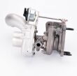 BorgWarner Turbocharger Nissan Interstar 2.5 dCI 53039880055 53039700055 - 2