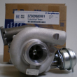 NEUER BorgWarner Turbolader VW TRANSPORTER T4 2.5 TDI 454192-5001S 454192-5002S - 3